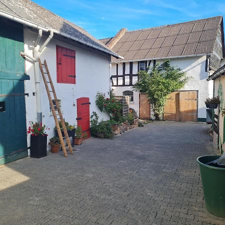 Ferienwohnung Im Wispertaunus Dickschied Екстериор снимка