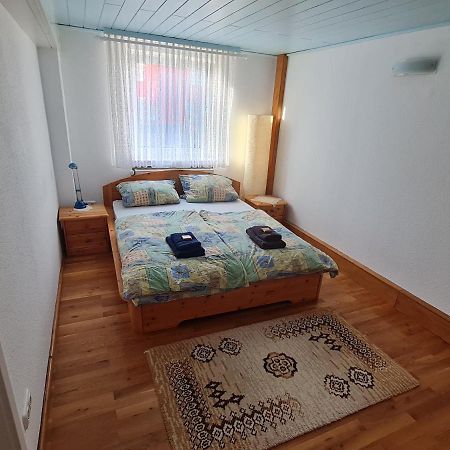 Ferienwohnung Im Wispertaunus Dickschied Екстериор снимка
