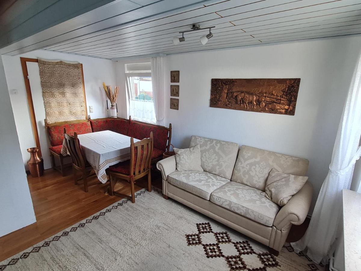 Ferienwohnung Im Wispertaunus Dickschied Екстериор снимка