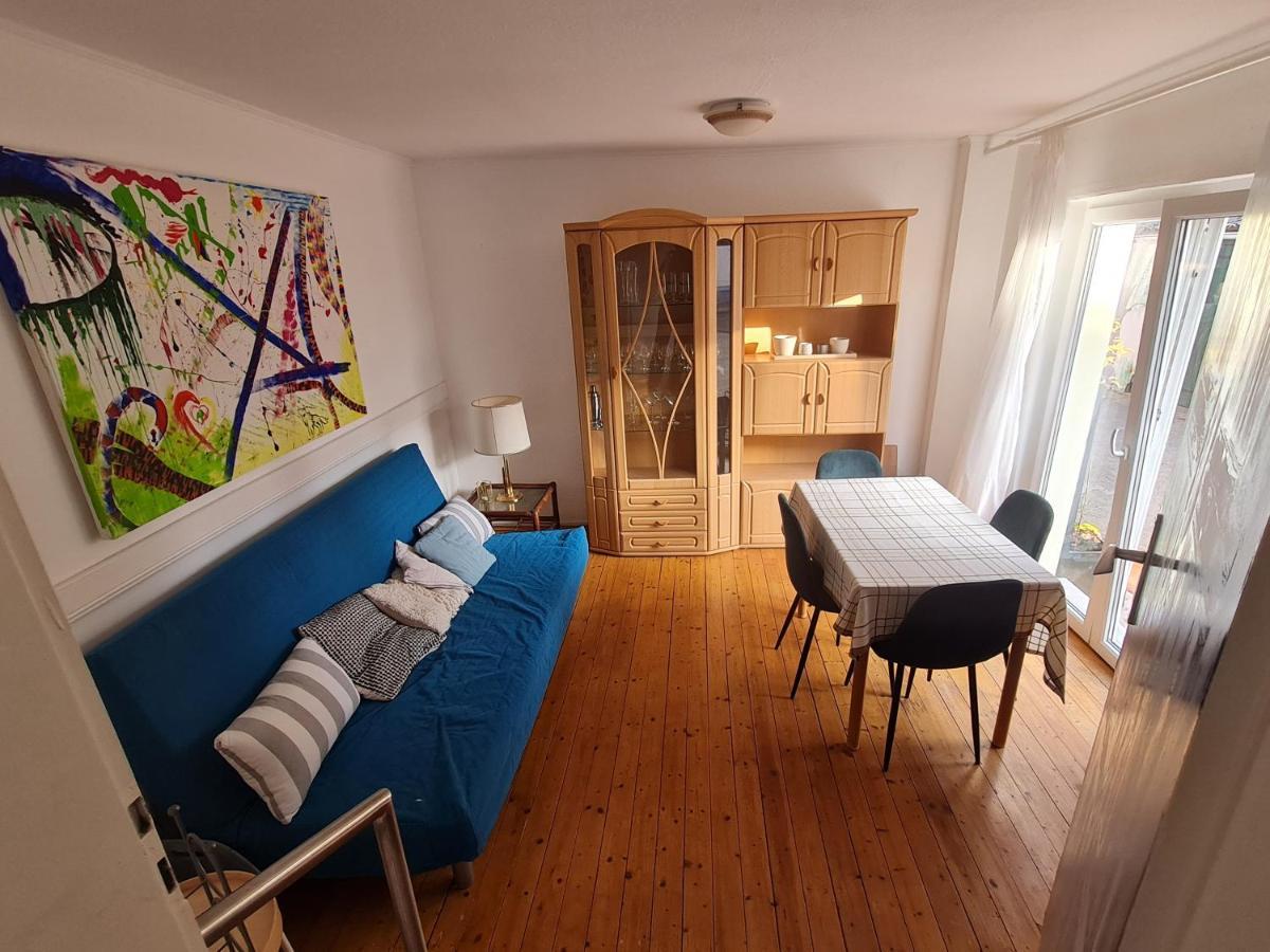Ferienwohnung Im Wispertaunus Dickschied Екстериор снимка