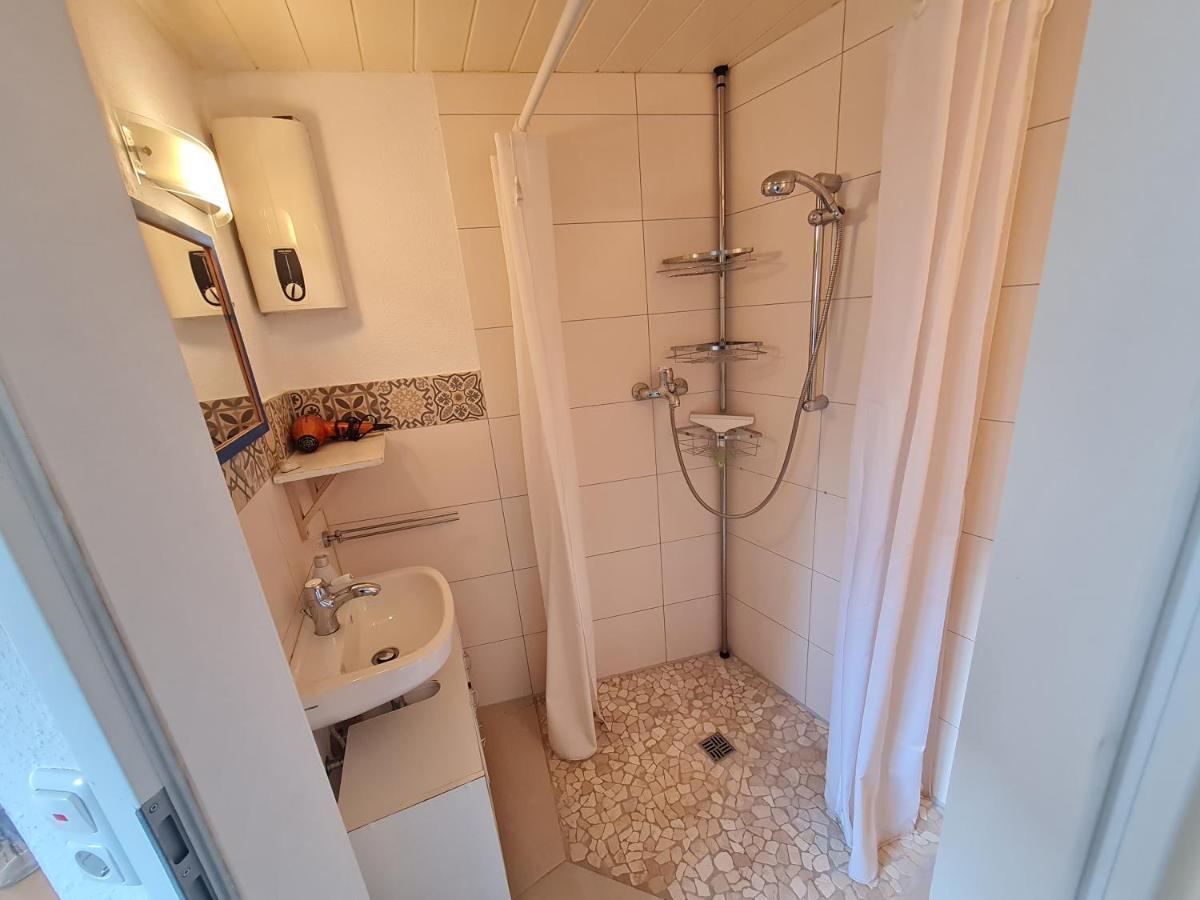 Ferienwohnung Im Wispertaunus Dickschied Екстериор снимка